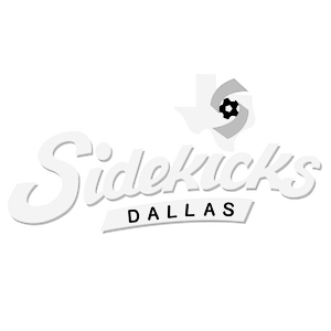 Dallas Sidekicks Professional Arena Soccer