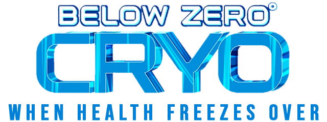 Below Zero Cryo
