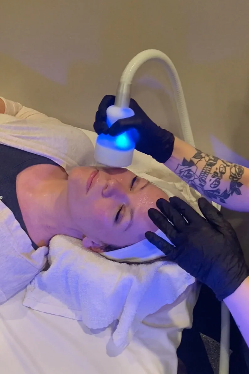 Below Zero Cryo Cryotherapy for Recovery, Health & Beauty