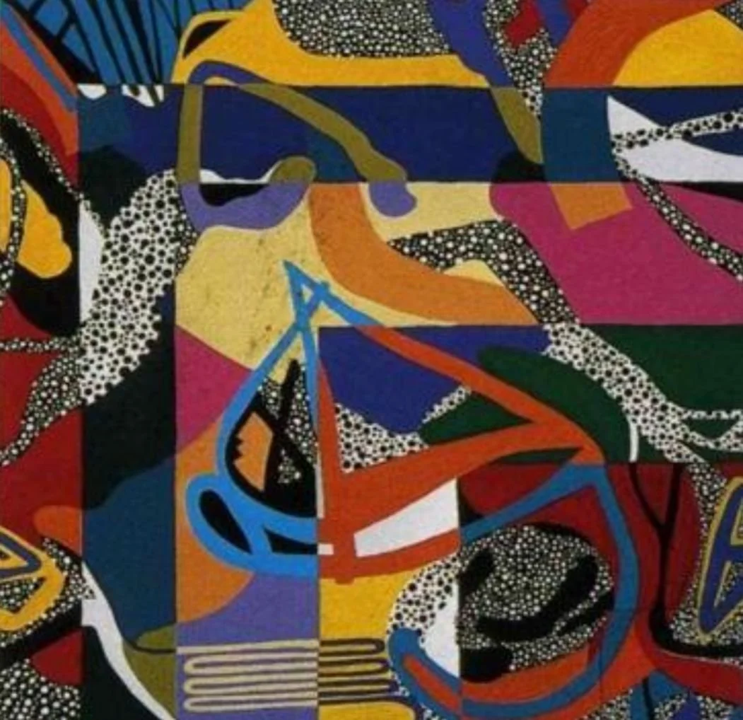 Color Theory Workshop: How to Combine Colors with Purpose - Julio Navone