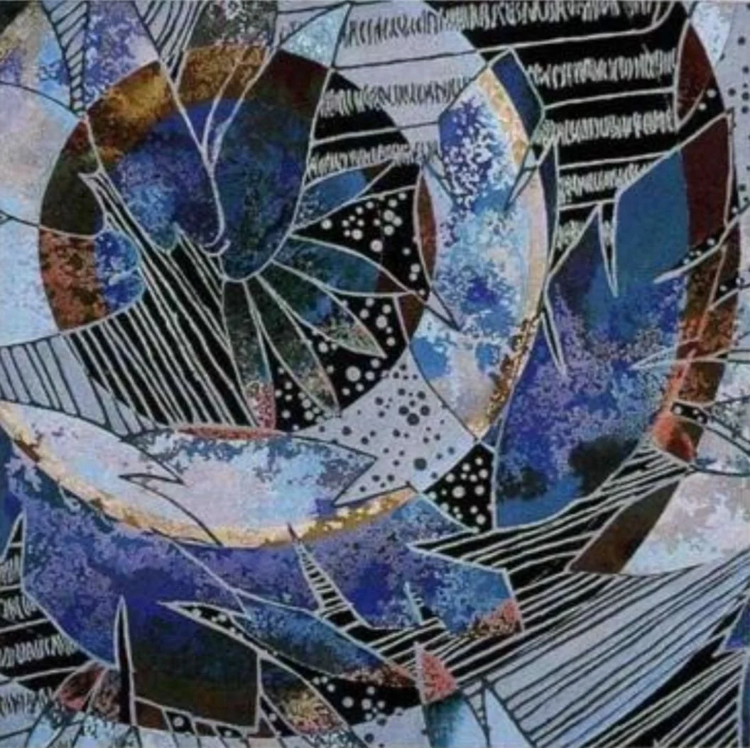 Open Studio - Color Theory Workshop: How to Combine Colors with Purpose - Julio Navone