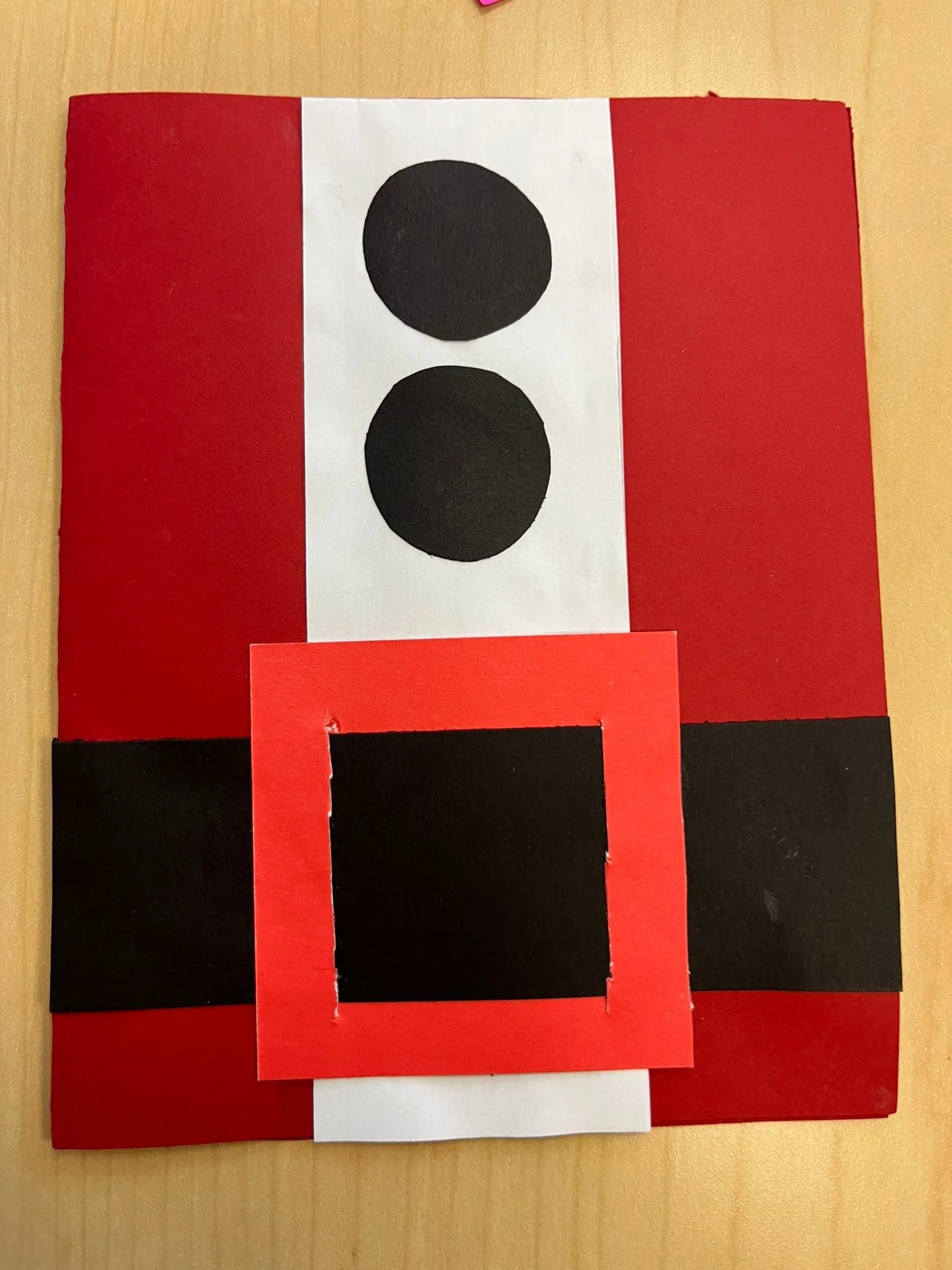 Holiday Cards Workshop with Ana Britto