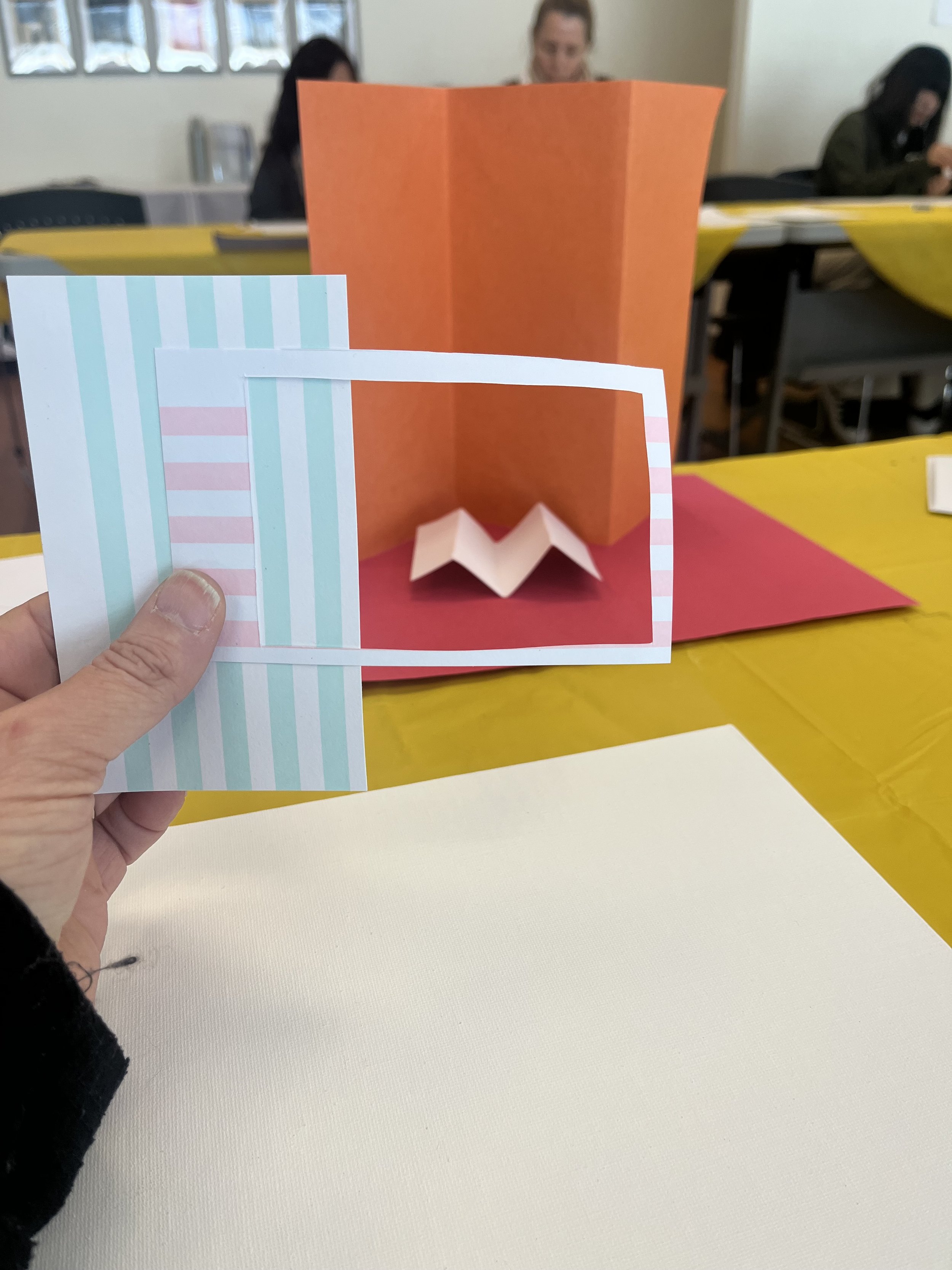 Drawing as Observation