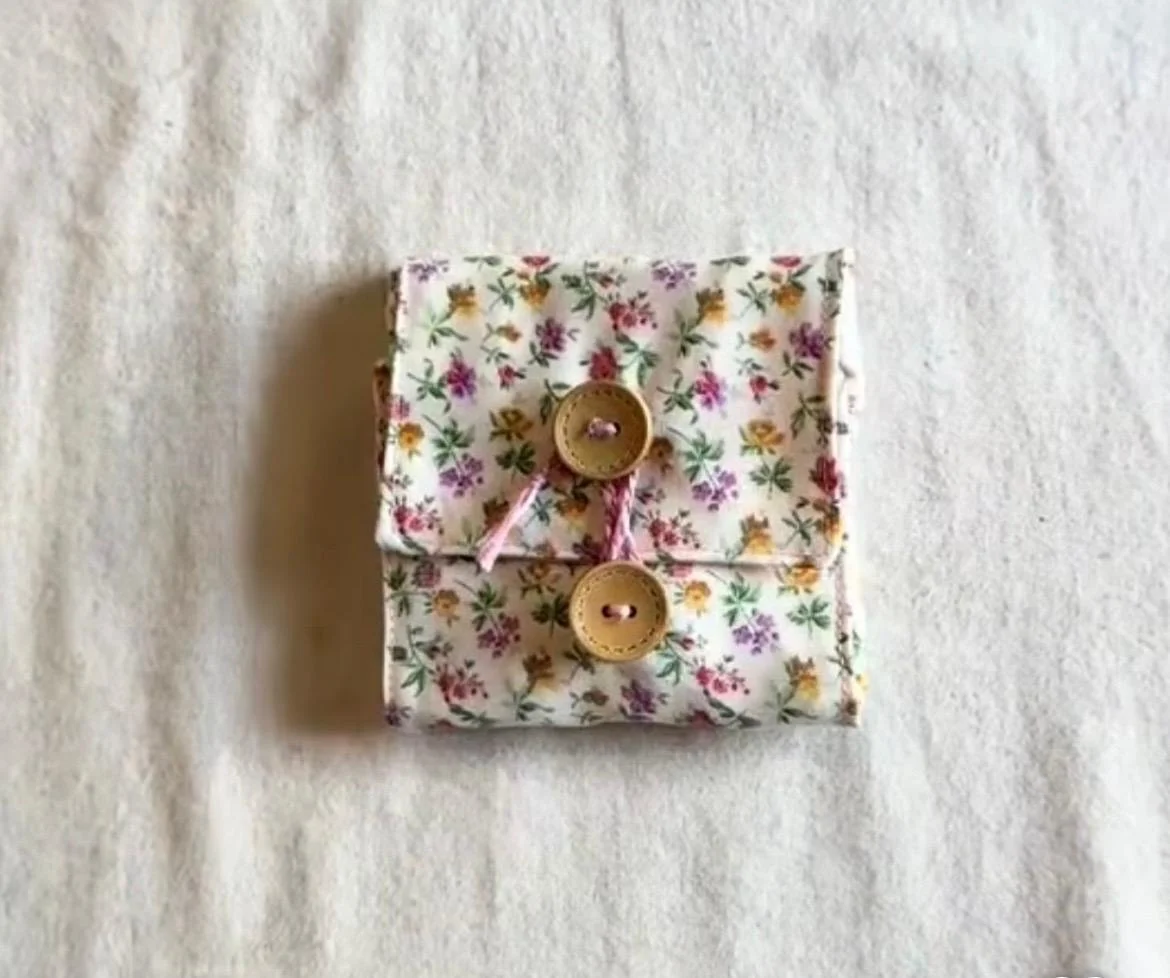 Handcrafted with Love