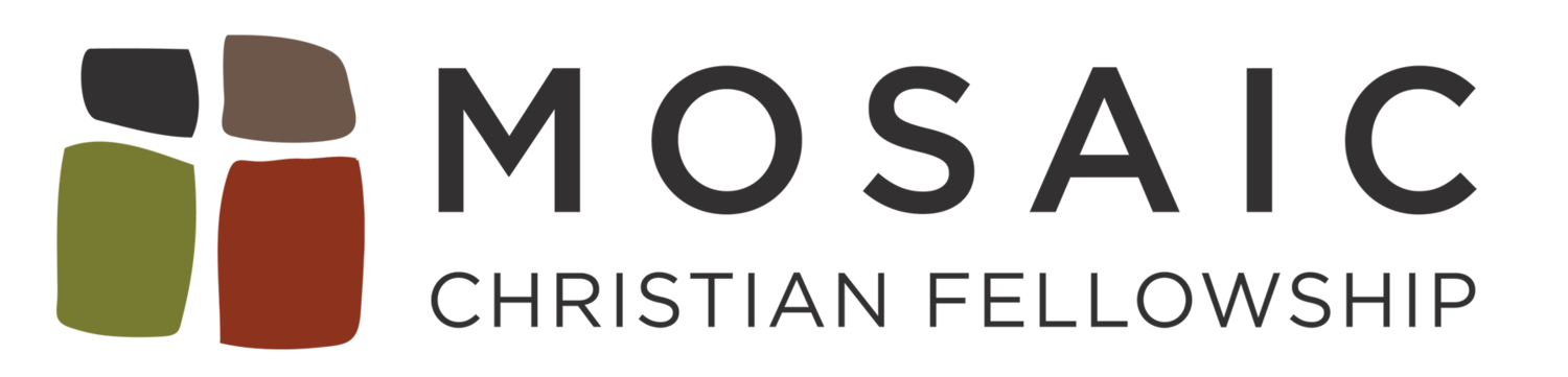 Mosaic Christian Fellowship