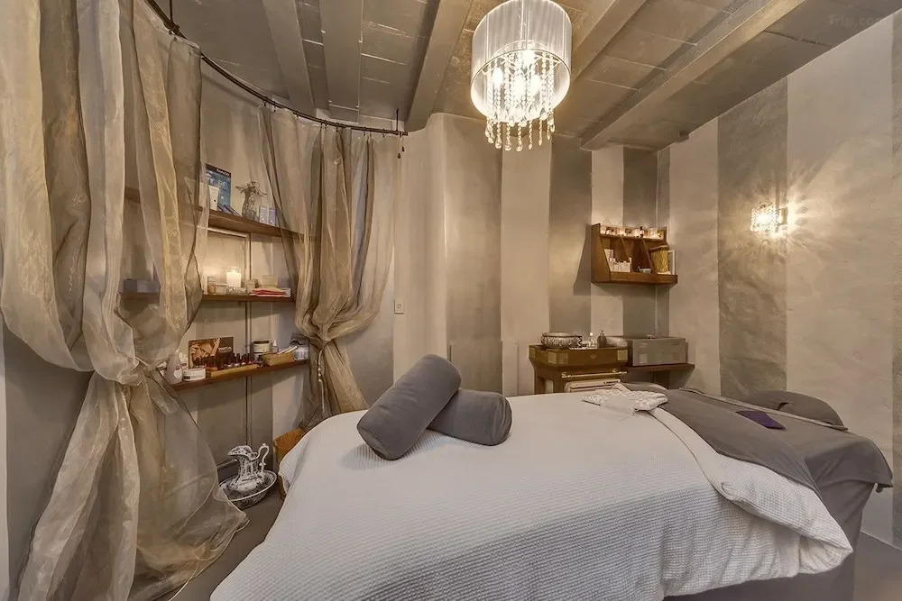 Winter Wellness Rituals at Delamore Lodge Spa