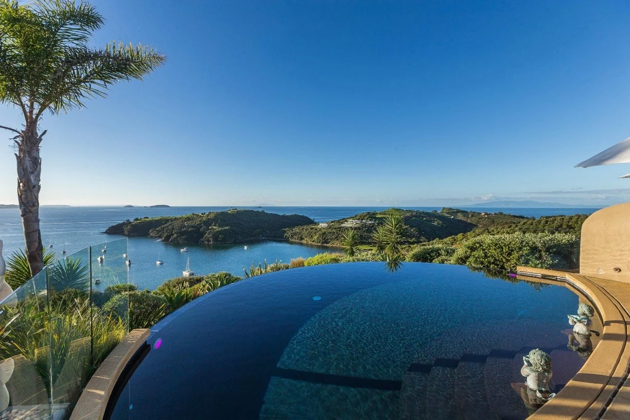 From Beach Days to Poolside Afternoons: A Relaxed Stay at Delamore Lodge