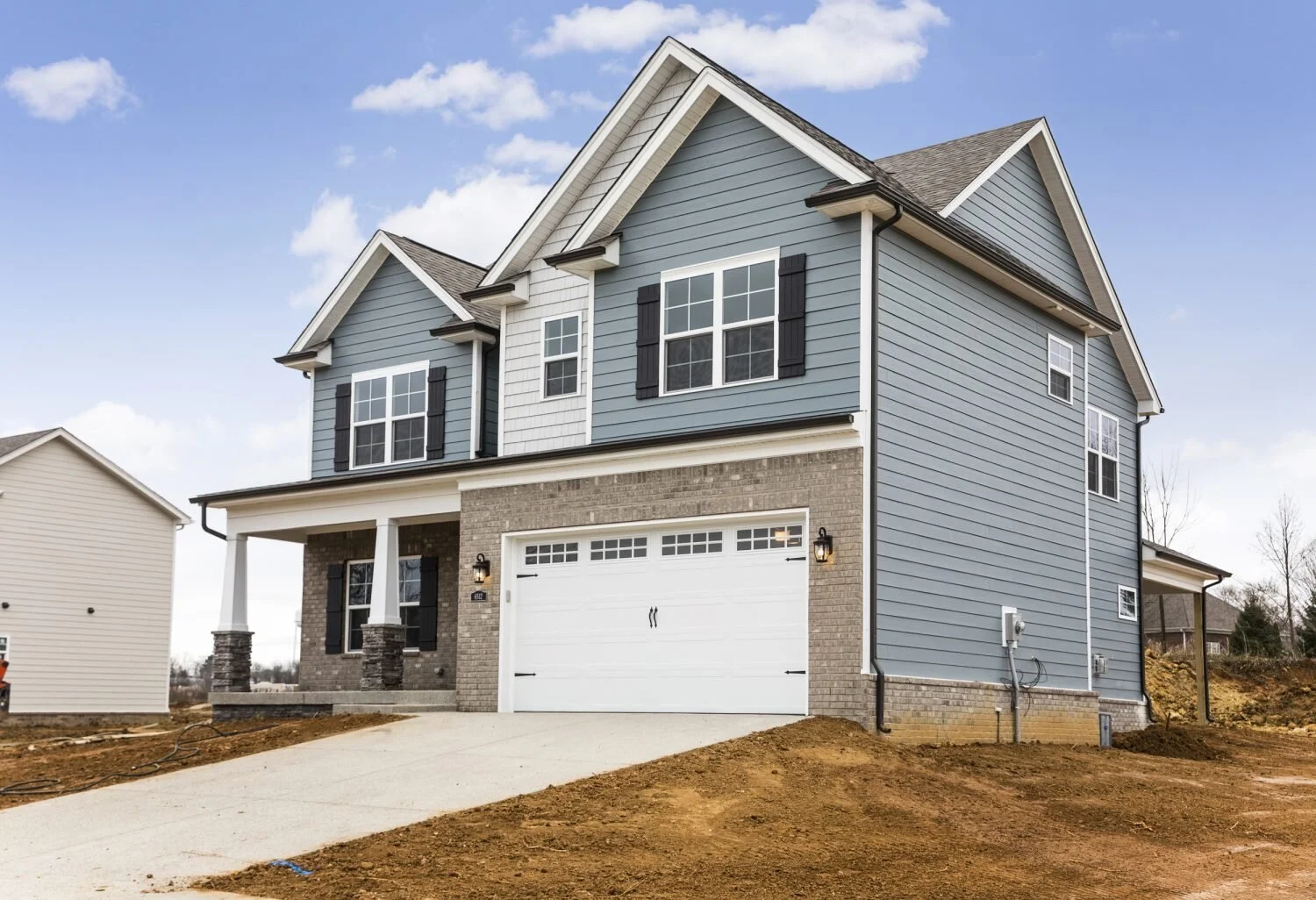 Buying and Selling at the same time