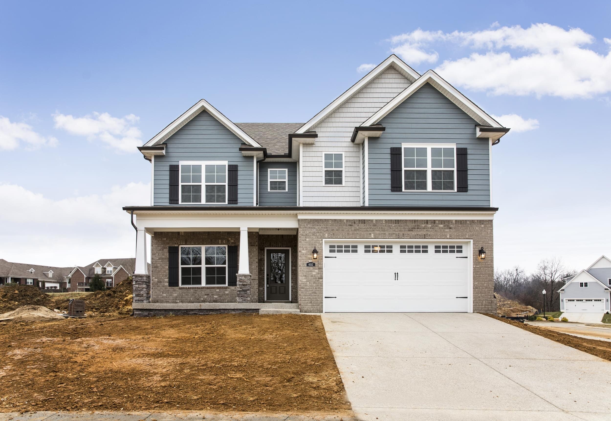 Villas at Claymont Springs — Finely Crafted Realty