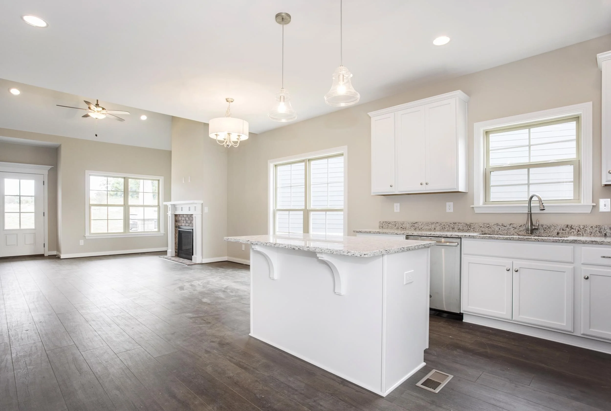 Villas at Claymont Springs — Finely Crafted Realty