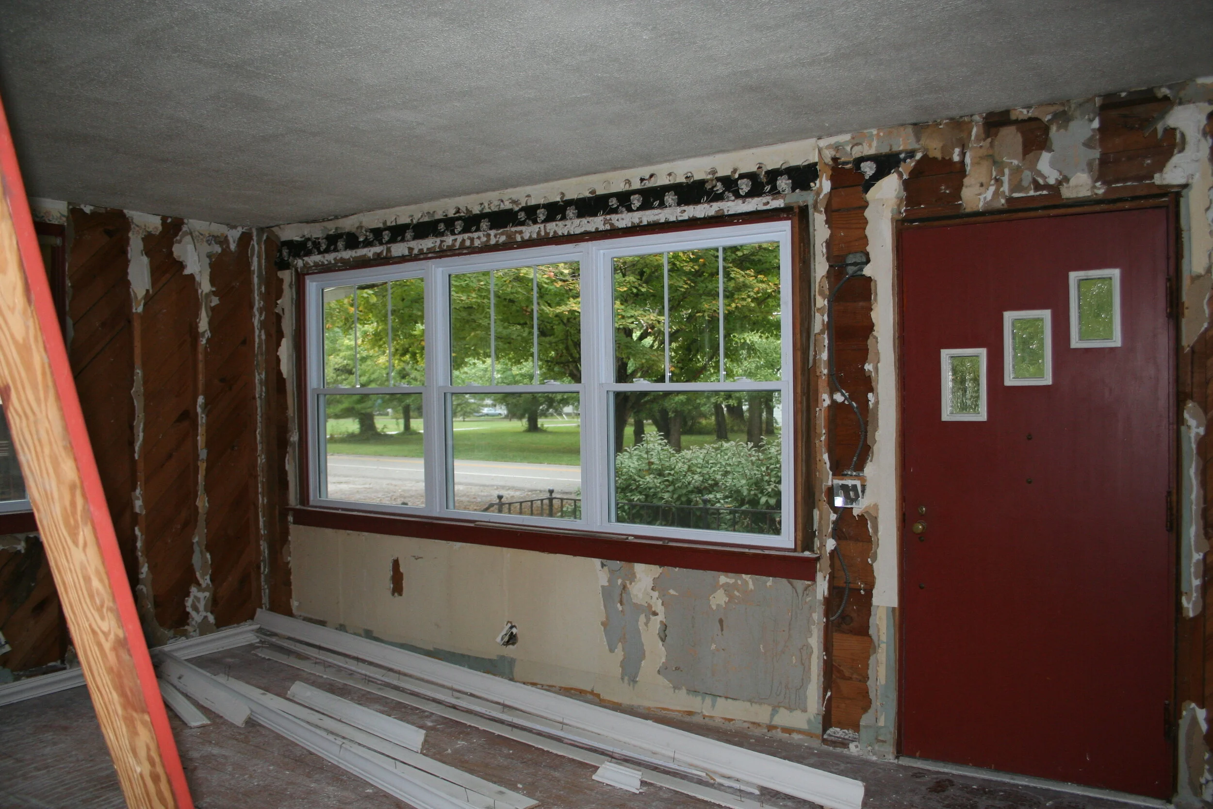 Finely Crafted Realty • Home Remodeling • Oldham County, Kentucky