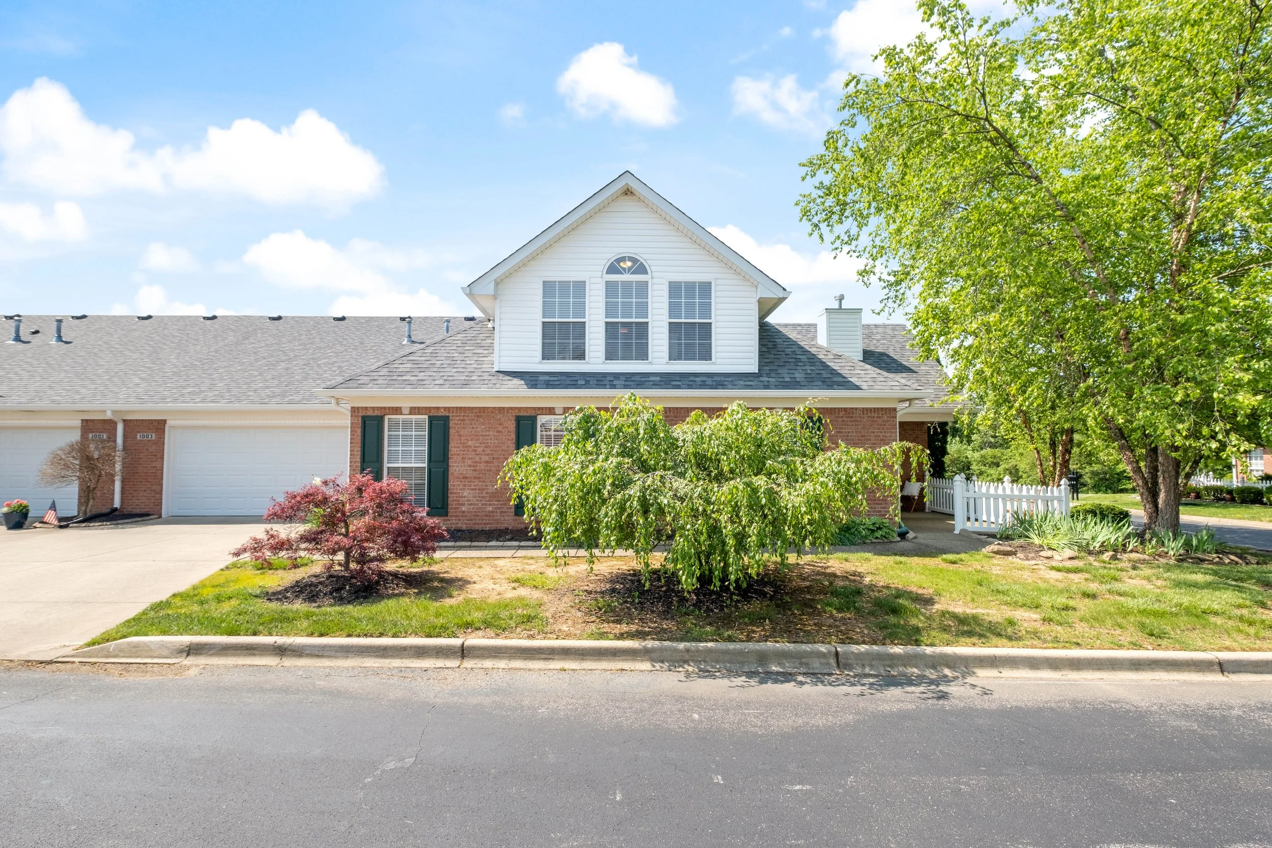 Listings • Finely Crafted Realty • Oldham County, Kentucky — Finely