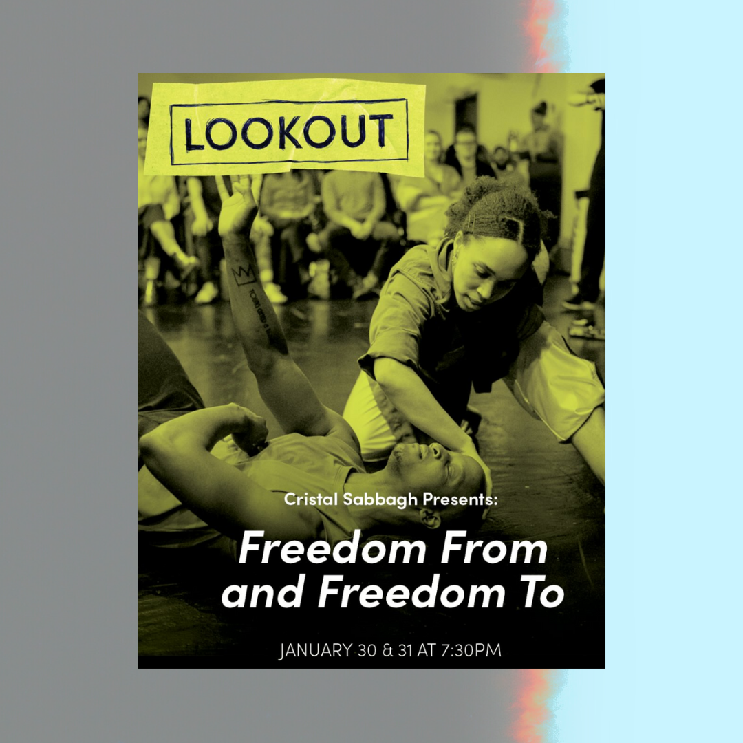 Freedom From and Freedom To