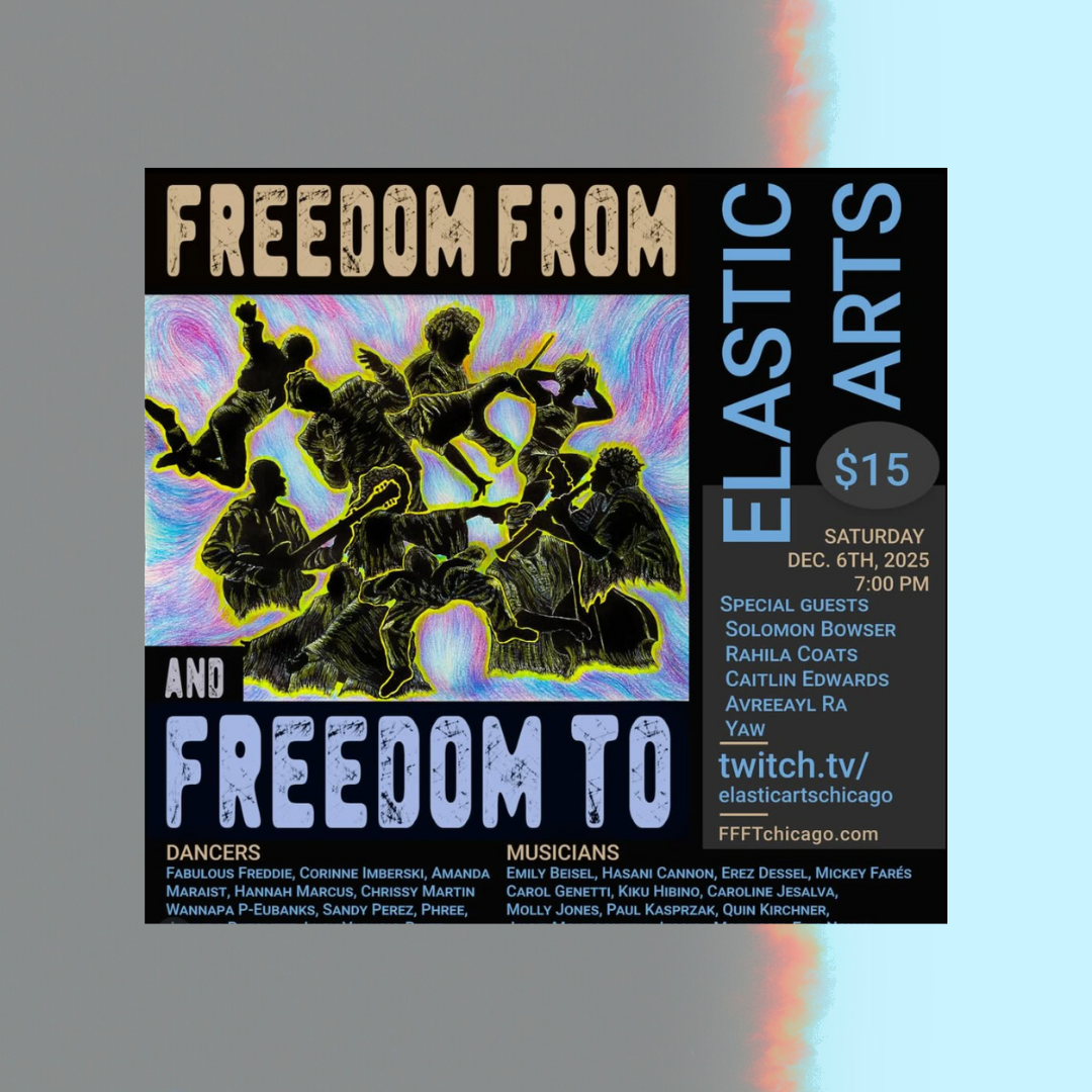 Freedom From and Freedom To