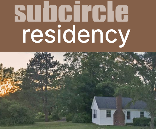 Subcircle Residency
