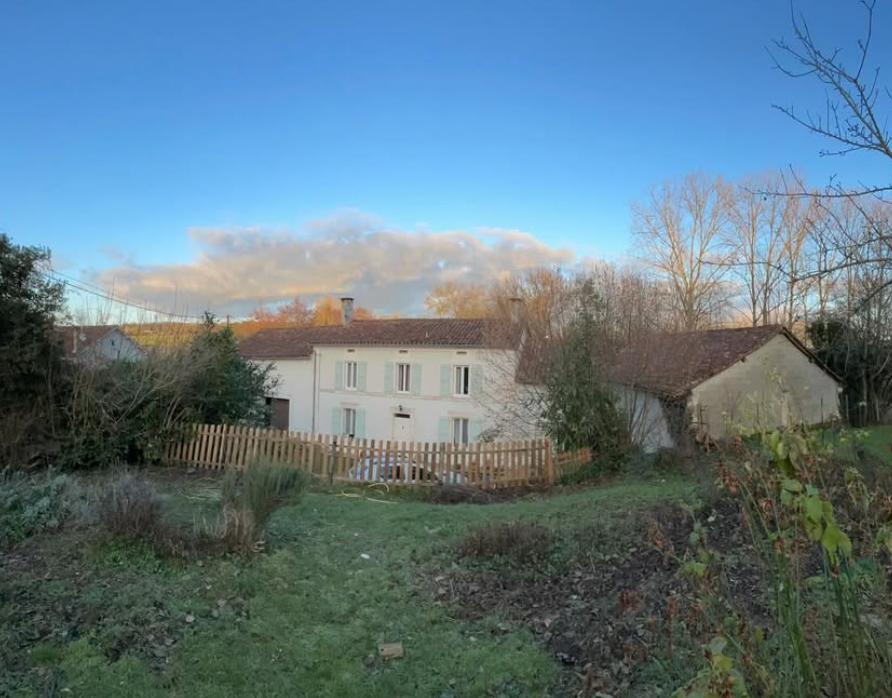 Moulin Belle Residency