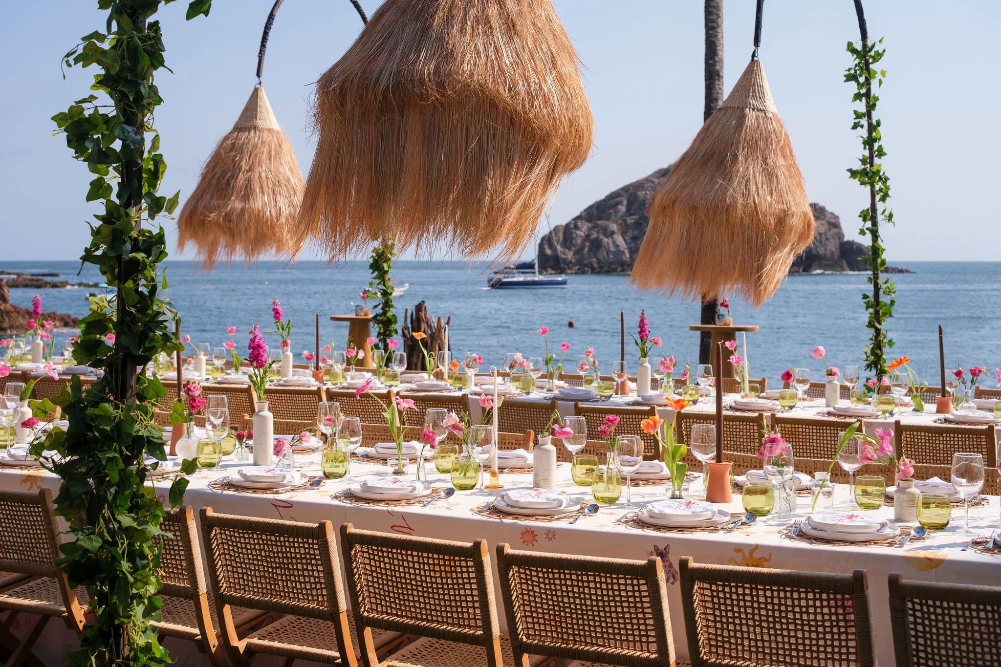 Why Careyes is Mexico's Best Kept Secret for Destination Weddings