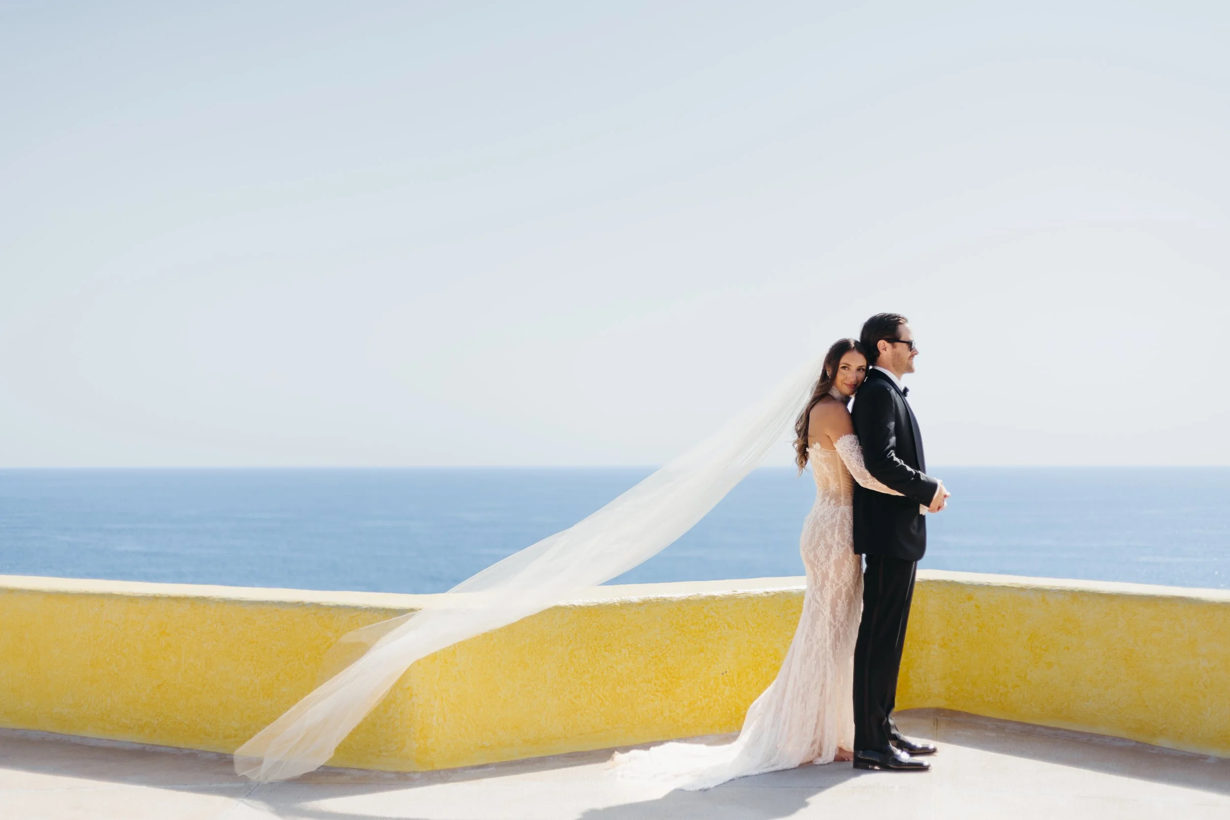 Careyes vs Punta Mita: Which is Better for Your Destination Wedding?