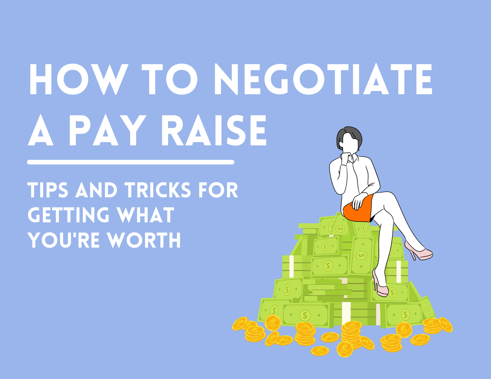 Negotiating a Raise