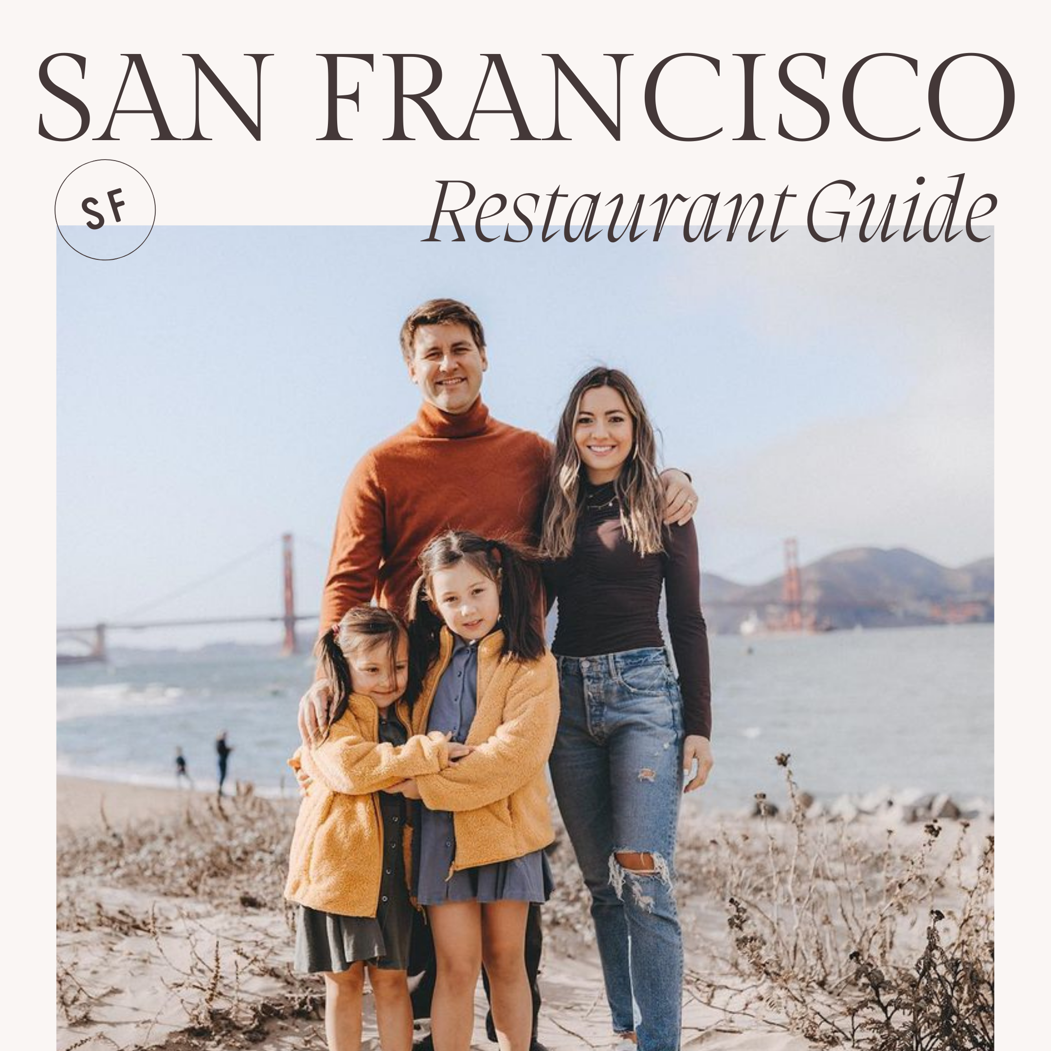 San Francisco Restaurant Guide