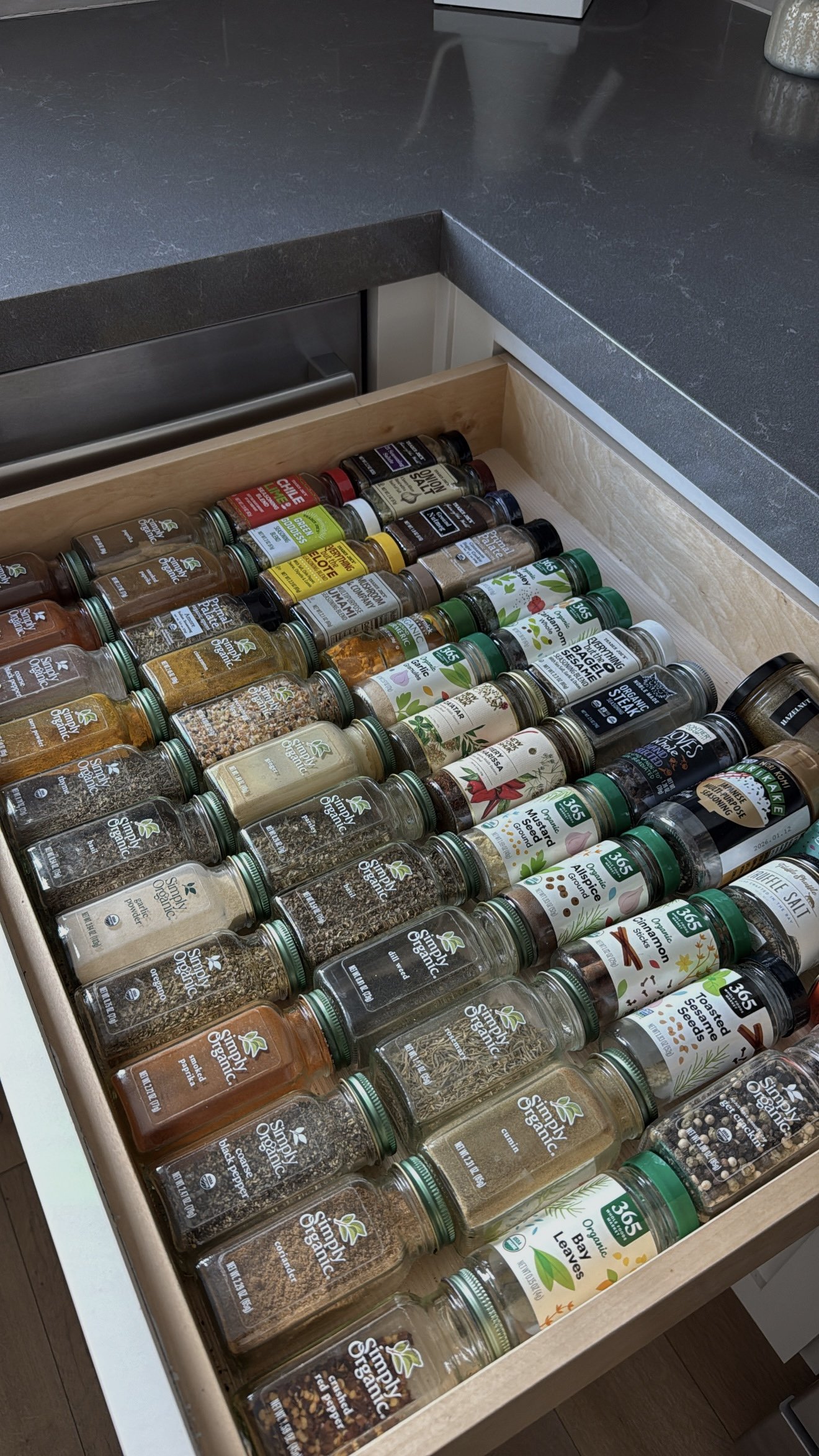 6 SPICE blends THAT MAKE EVERYTHING TASTE BETTER