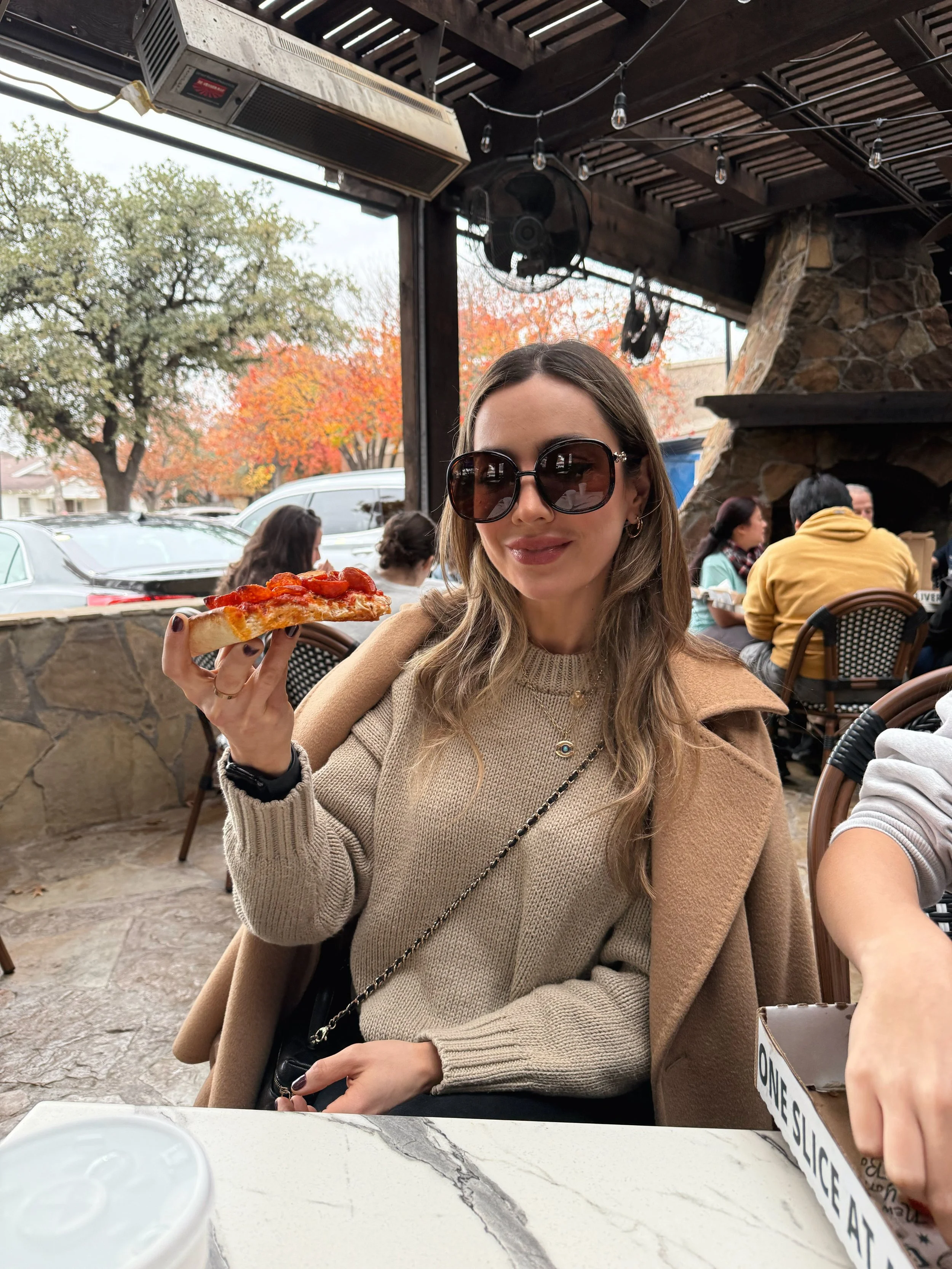 A REALISTIC WHAT I EAT IN A DAY 