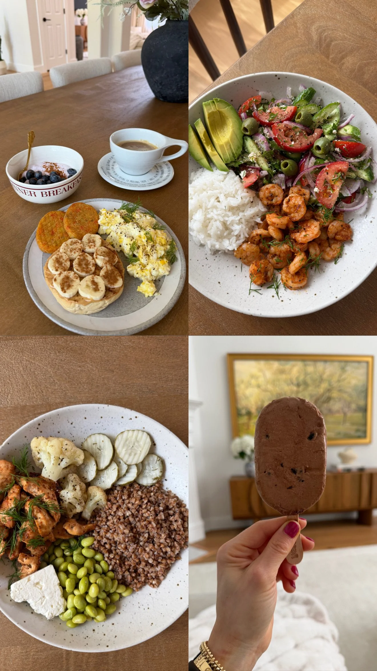 A REALISTIC WHAT I EAT IN A DAY  (pt. 5) 