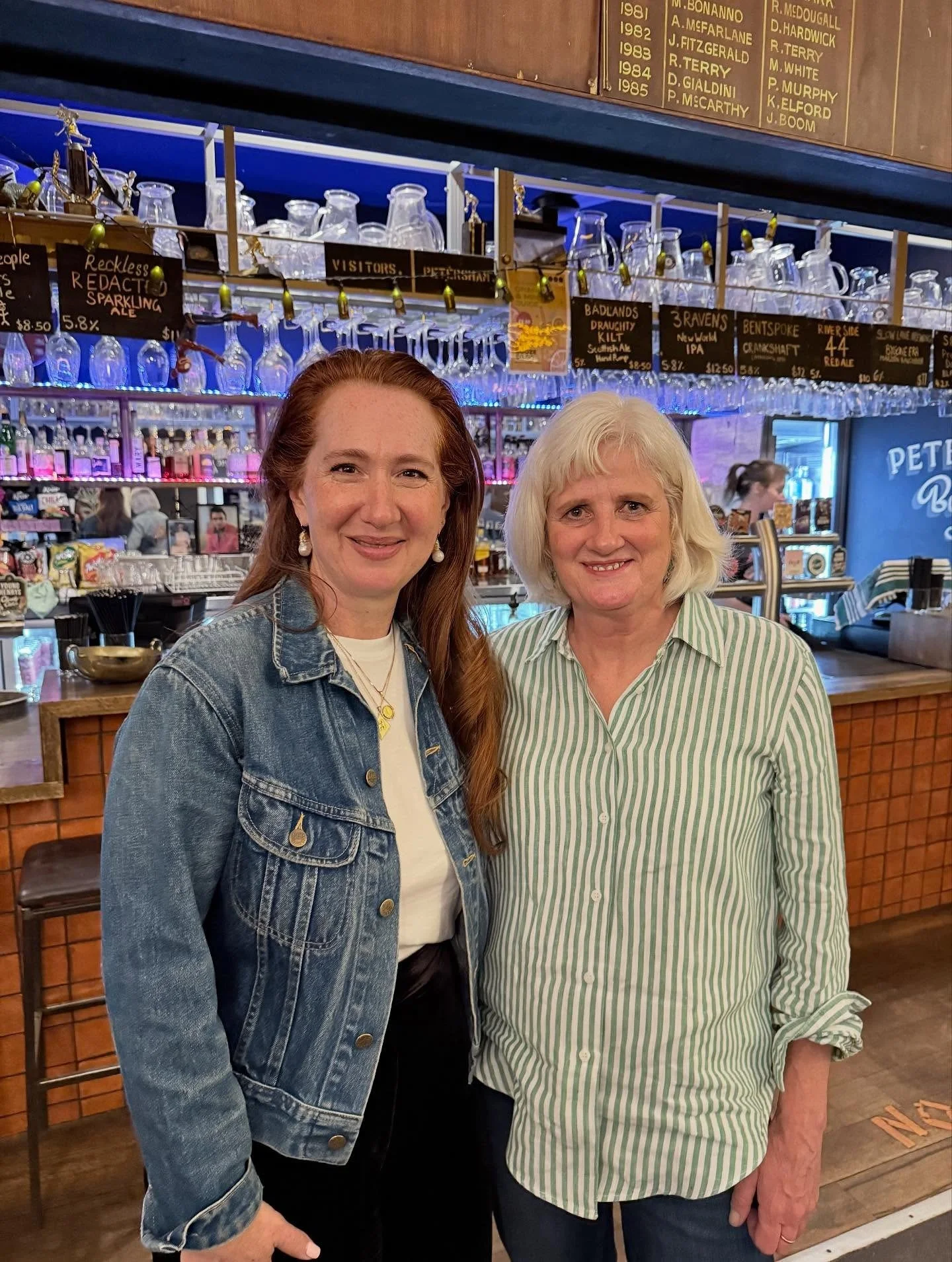 Readers: Books and Conversation with Vicki Hastrich