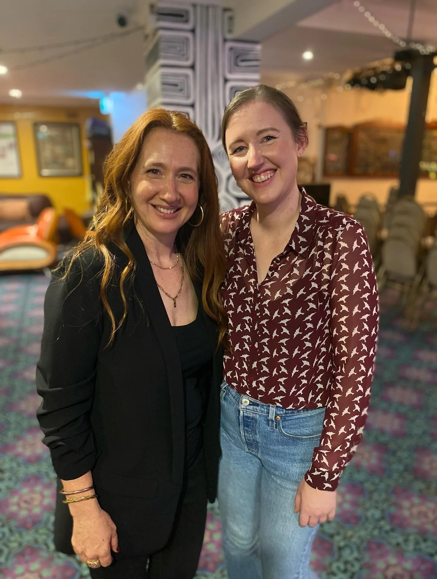 Readers: Books and Conversation with Charlotte McConaghy