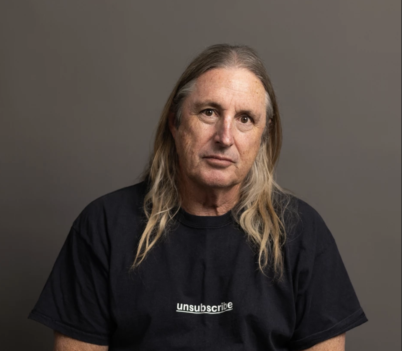 Tim Winton