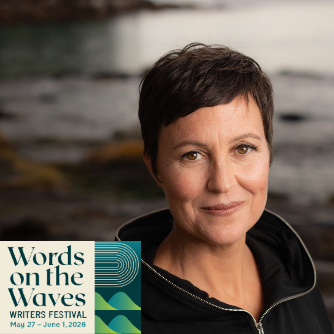 words on the waves heather rose and michaela kalowski