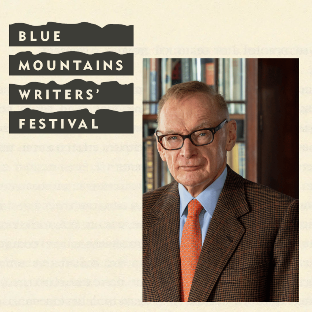 blue mountains writer festival Bob Carr