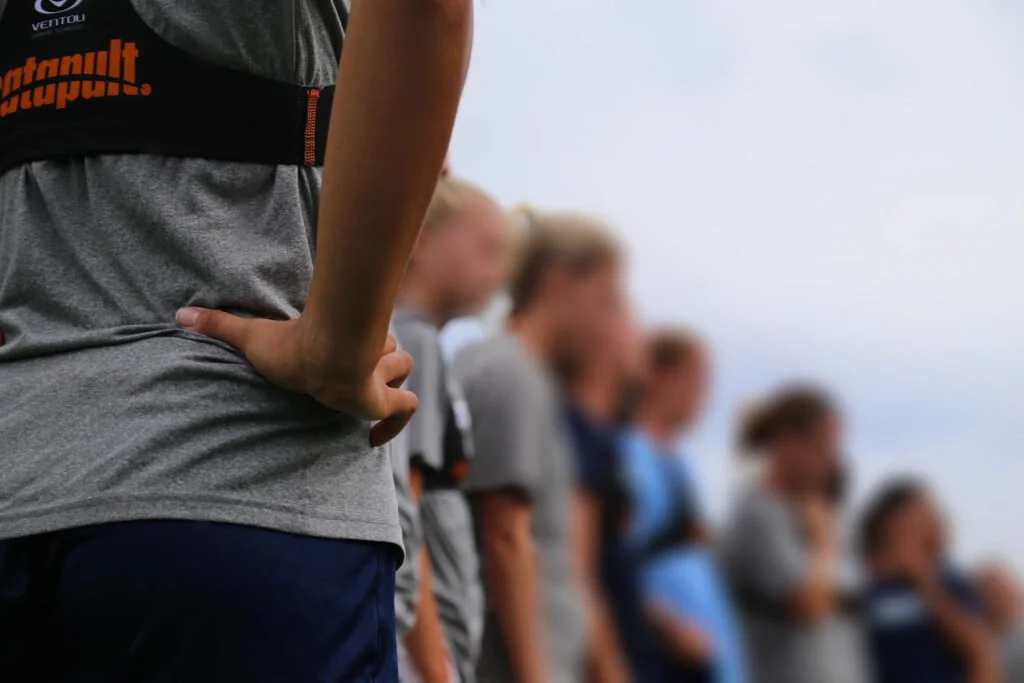 New Non Profit Promotes Diversity in Sports Tech Workplaces