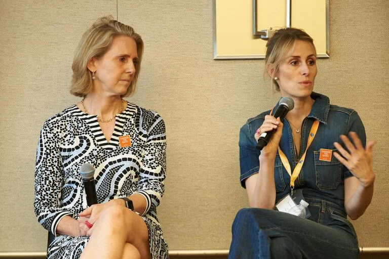 “What We Wish We Knew” – WiST/Nike hosted panel at Hashtag in NYC&nbsp;