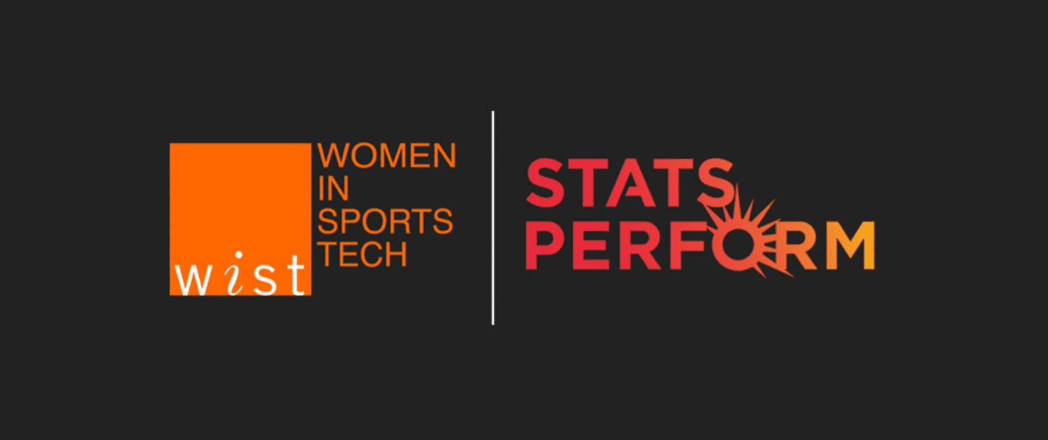 Stats Perform Announces a Corporate Partnership with Women in Sports Tech (WiST) to Create More Opportunities for Women Joining the Sports Tech Industry