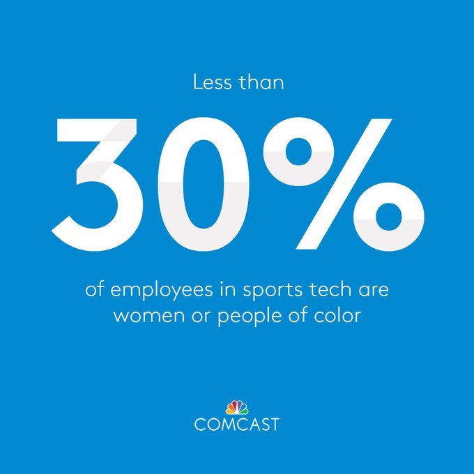 Comcast Diversity in Sport Tech.JPG