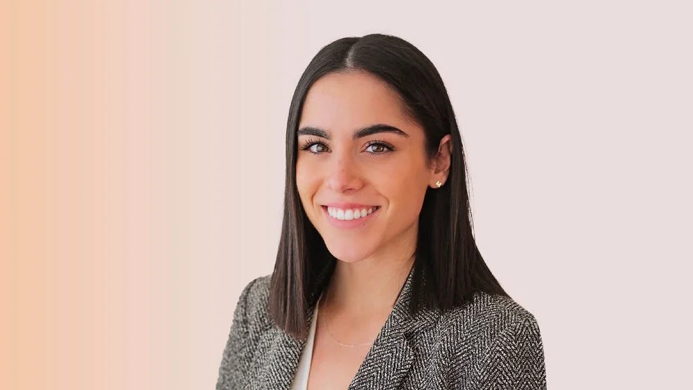 Leveling the Playing Field for Women in Sports Tech: G4’s Mikaela Handler Shares Her Journey