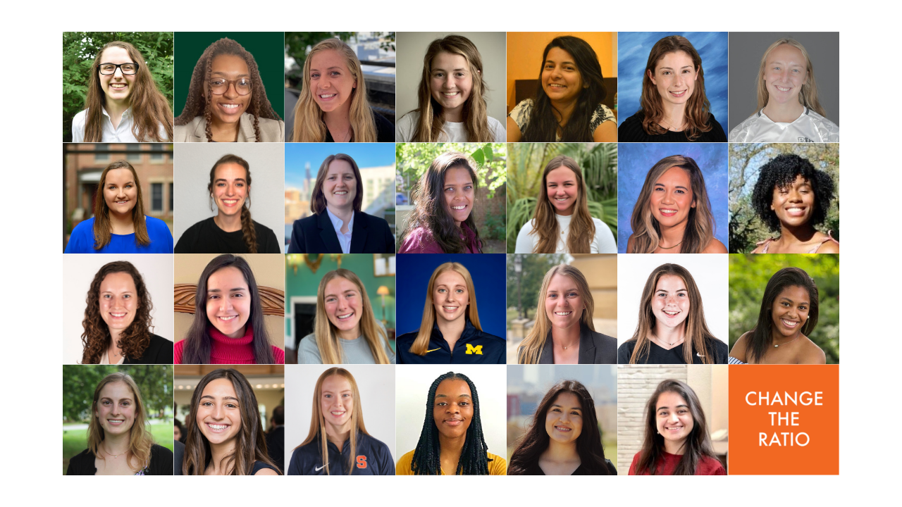 Women in Sports Tech Announces 2022 WiST Fellows
