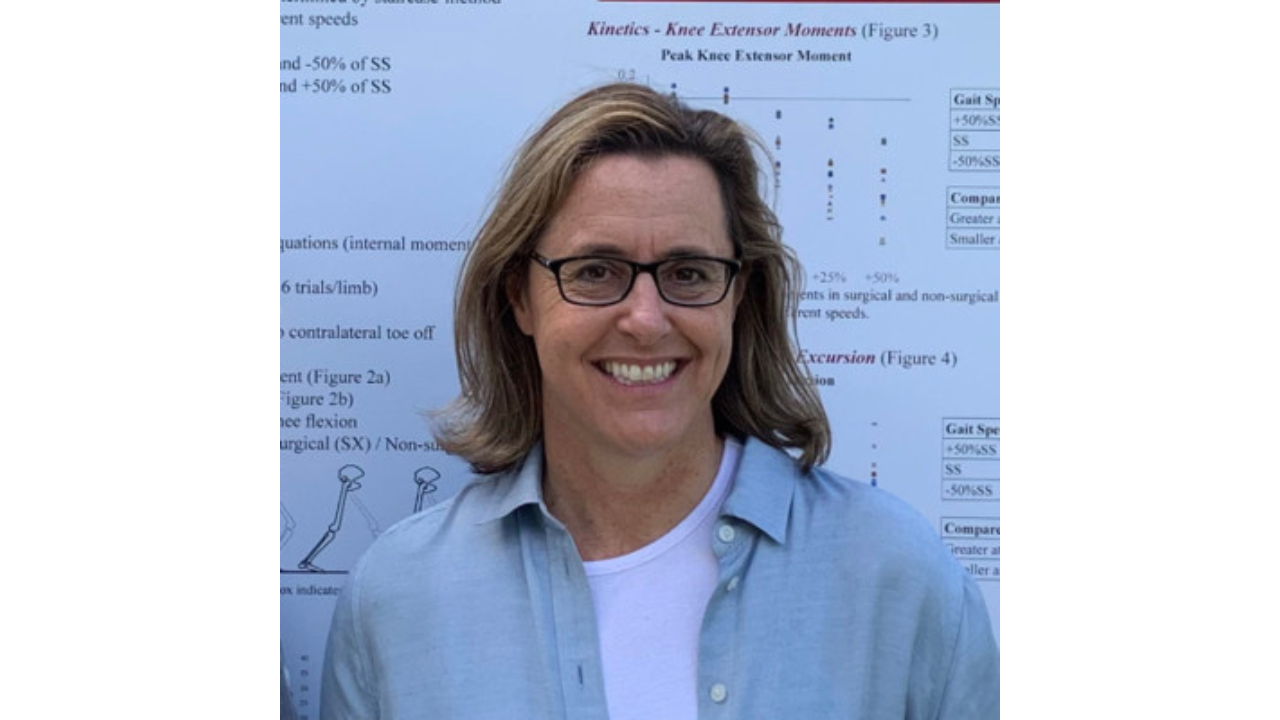 Celebrating the 50th Anniversary of Title IX with Dr. Susan Sigward