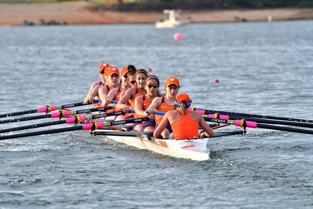 Two Months At Sea In A Rowboat: From Cali to Hawaii With United Row ...