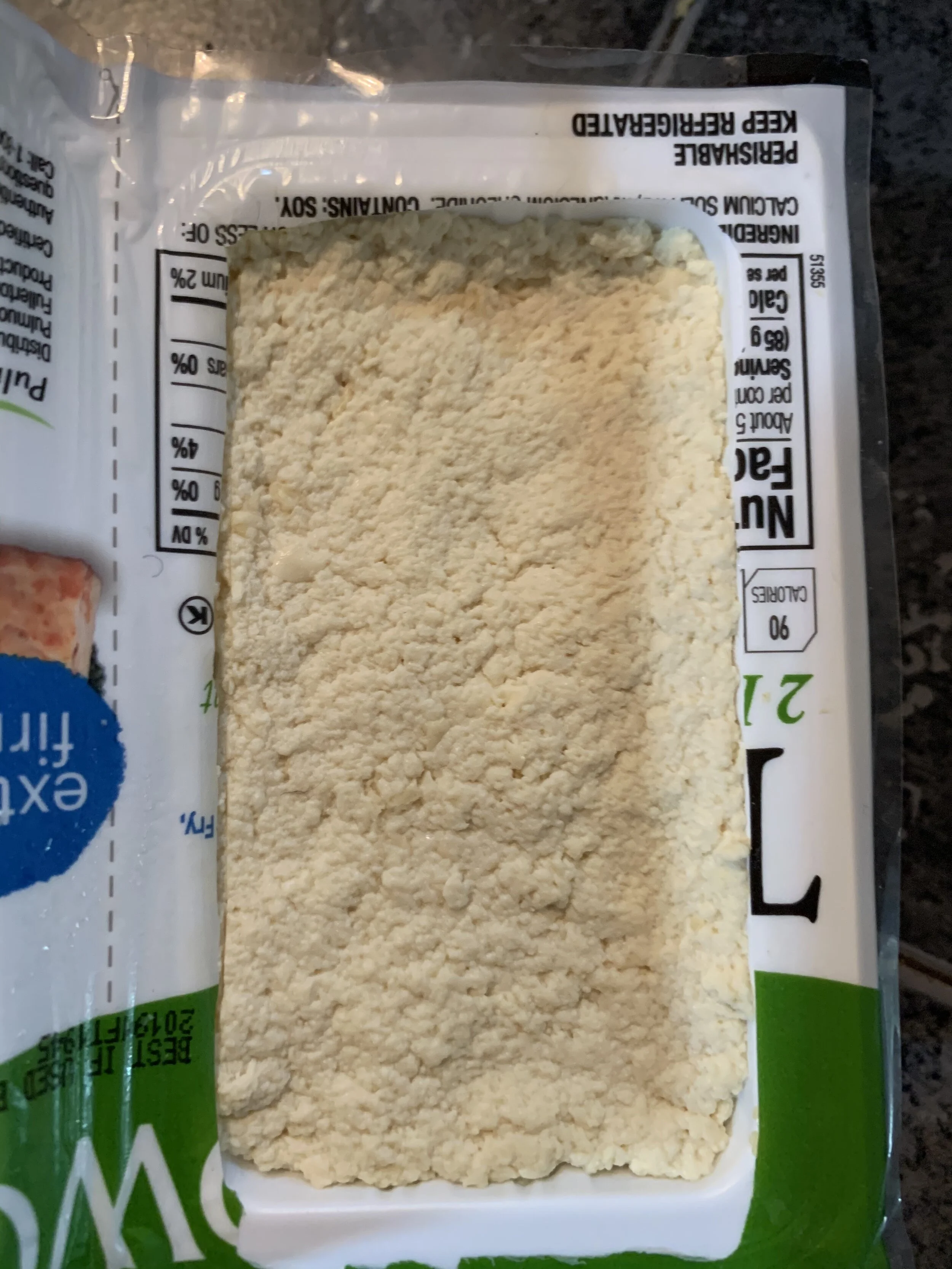 Making tofu and soy milk at home are incredibly easy. Process is very similar to making yogurt or soft cheeses.