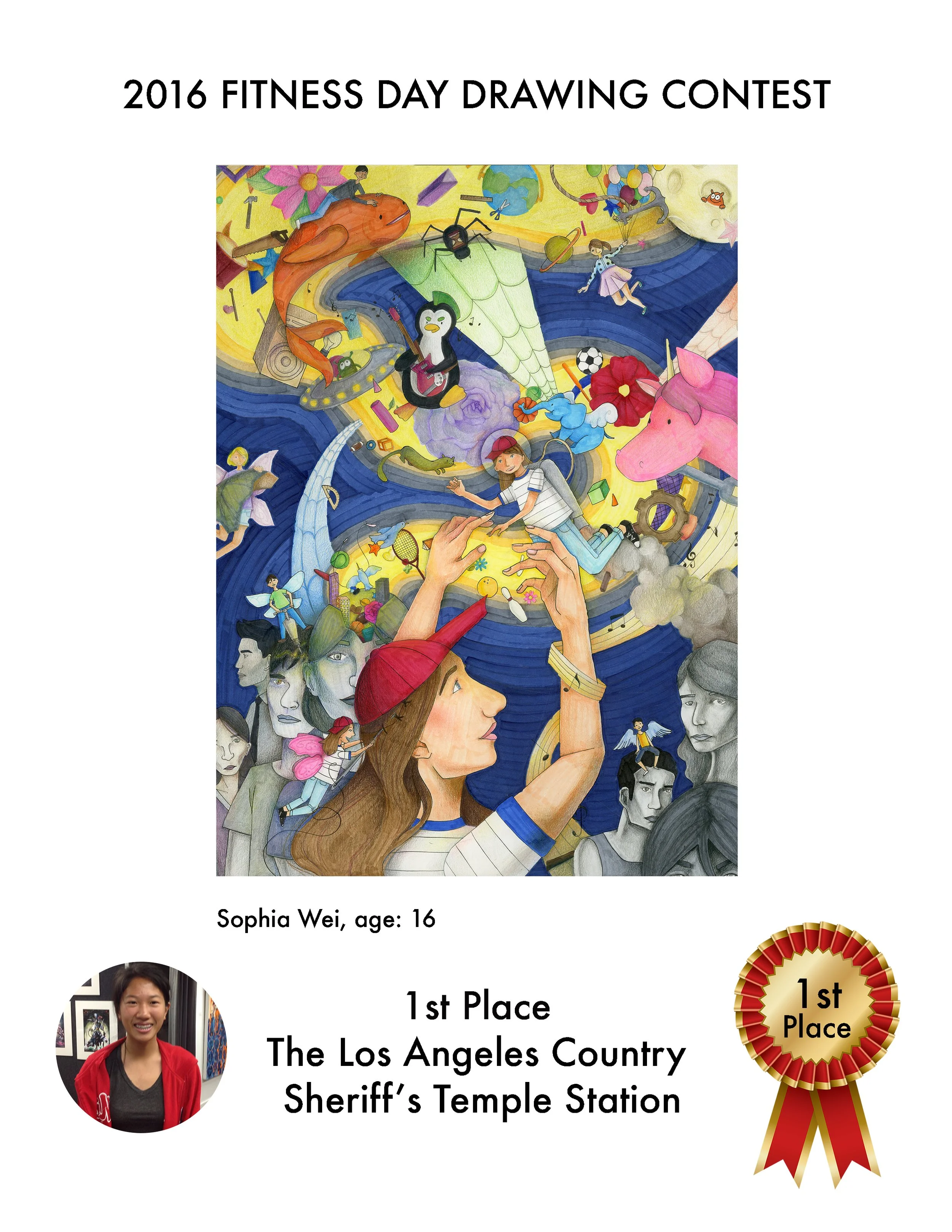 Sophia Wei (16) The Los Angeles Country Sheriff’s Temple Station Award .jpg
