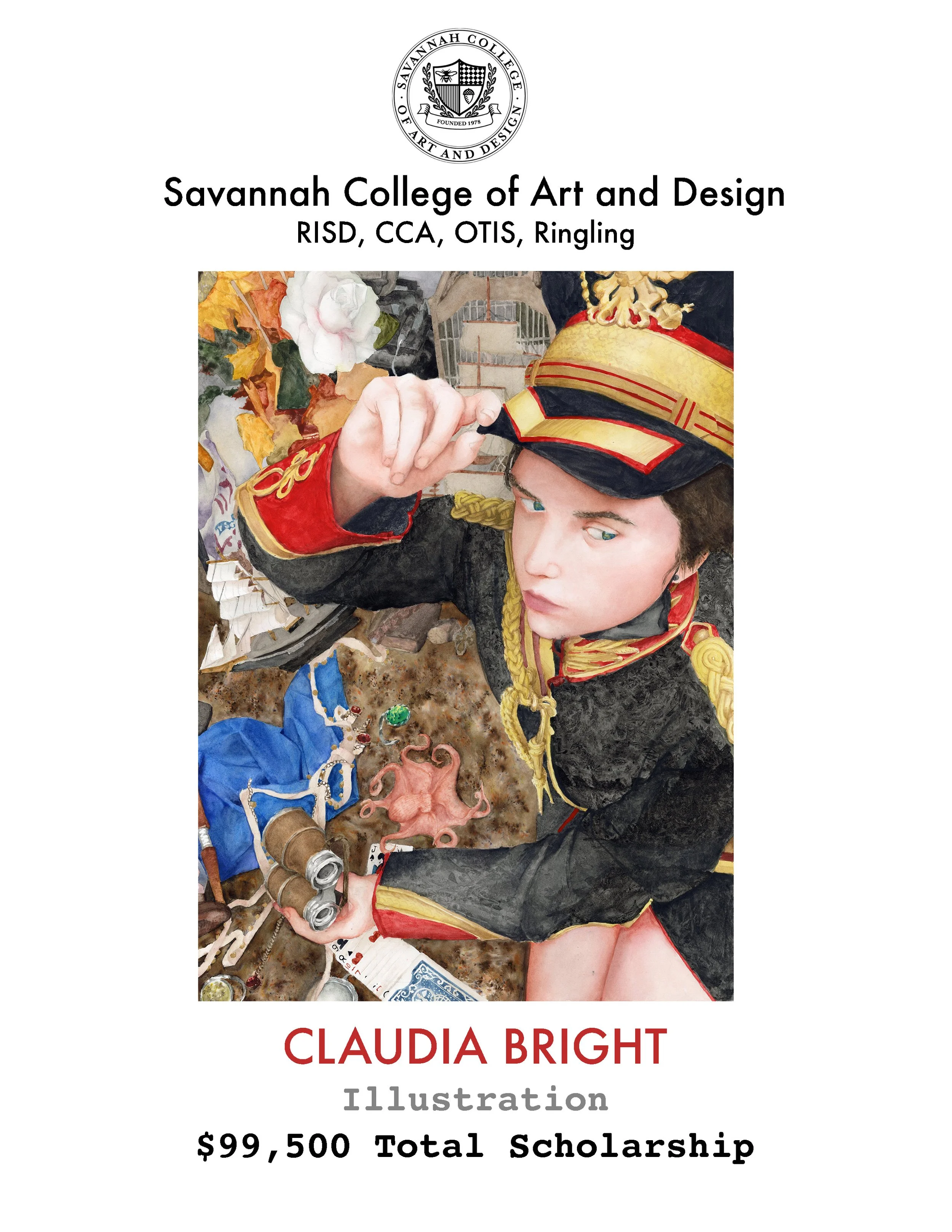 Top College Acceptance Poster Claudia Bright.jpg