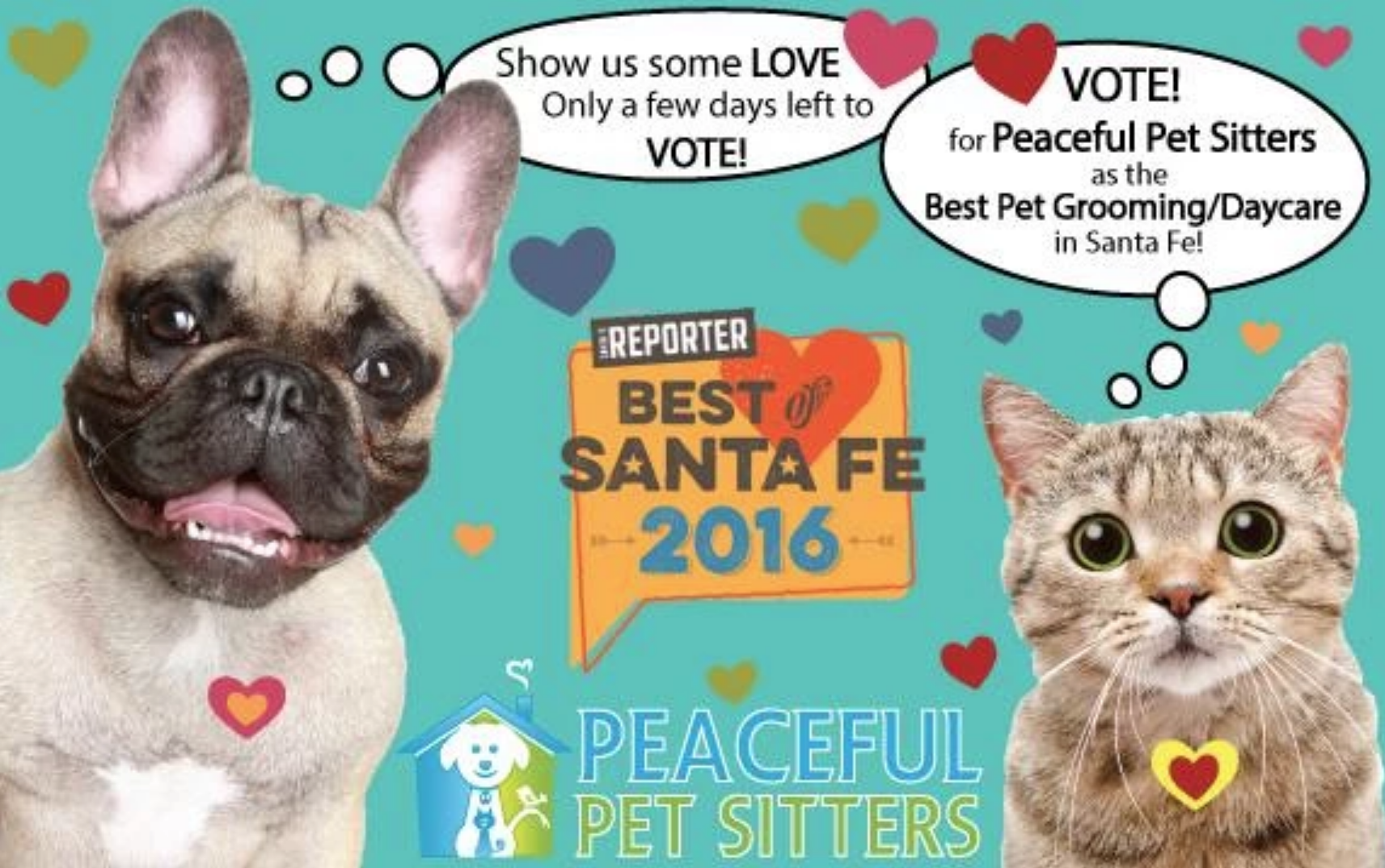 Digital Print Ad design