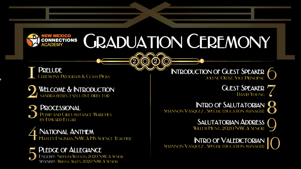 Social Media Event Announcement 