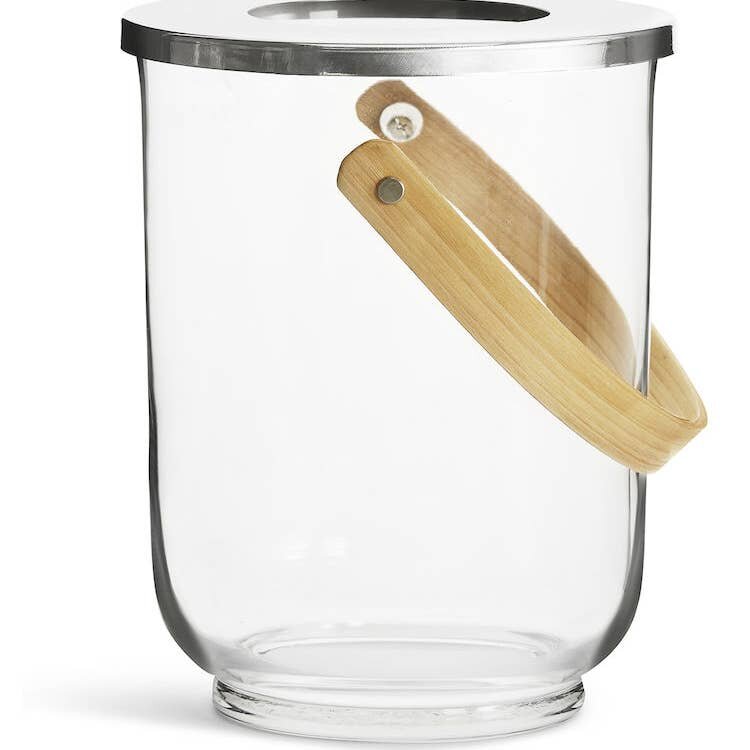 Nature Lantern/Vase/Wine Cooler