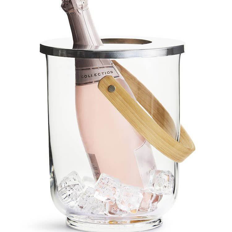 Nature Lantern/Vase/Wine Cooler