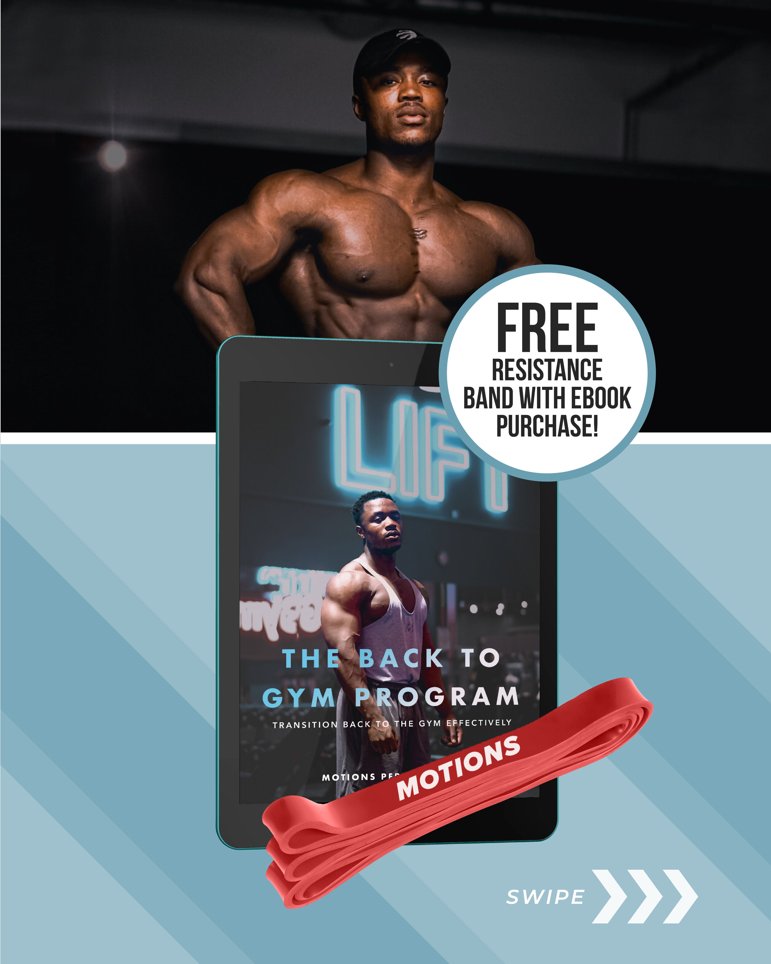 Back To Gym Ebook