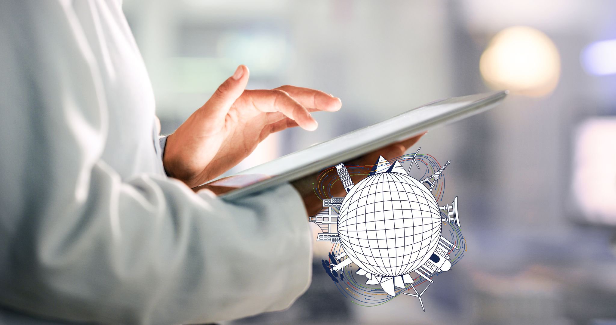 Innovating with Cisco to transform the healthcare journey