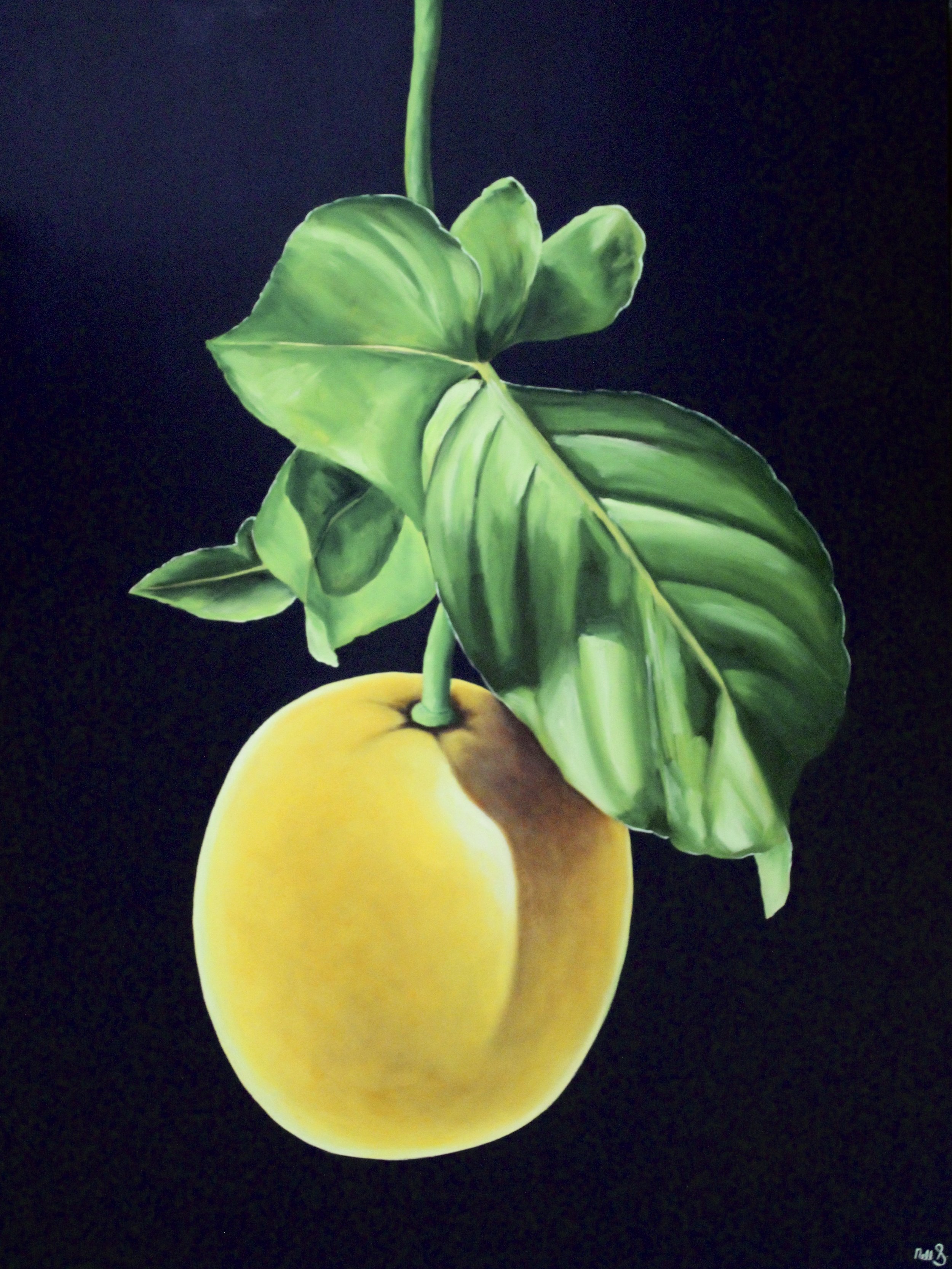 Carlotta - Available at Satch and Co Gallery